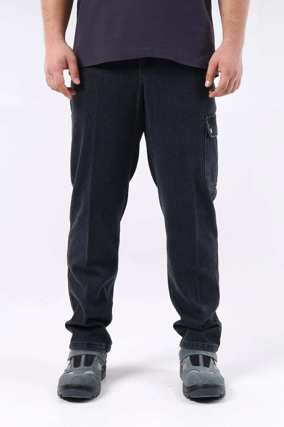 Oscar Denim Pantolon